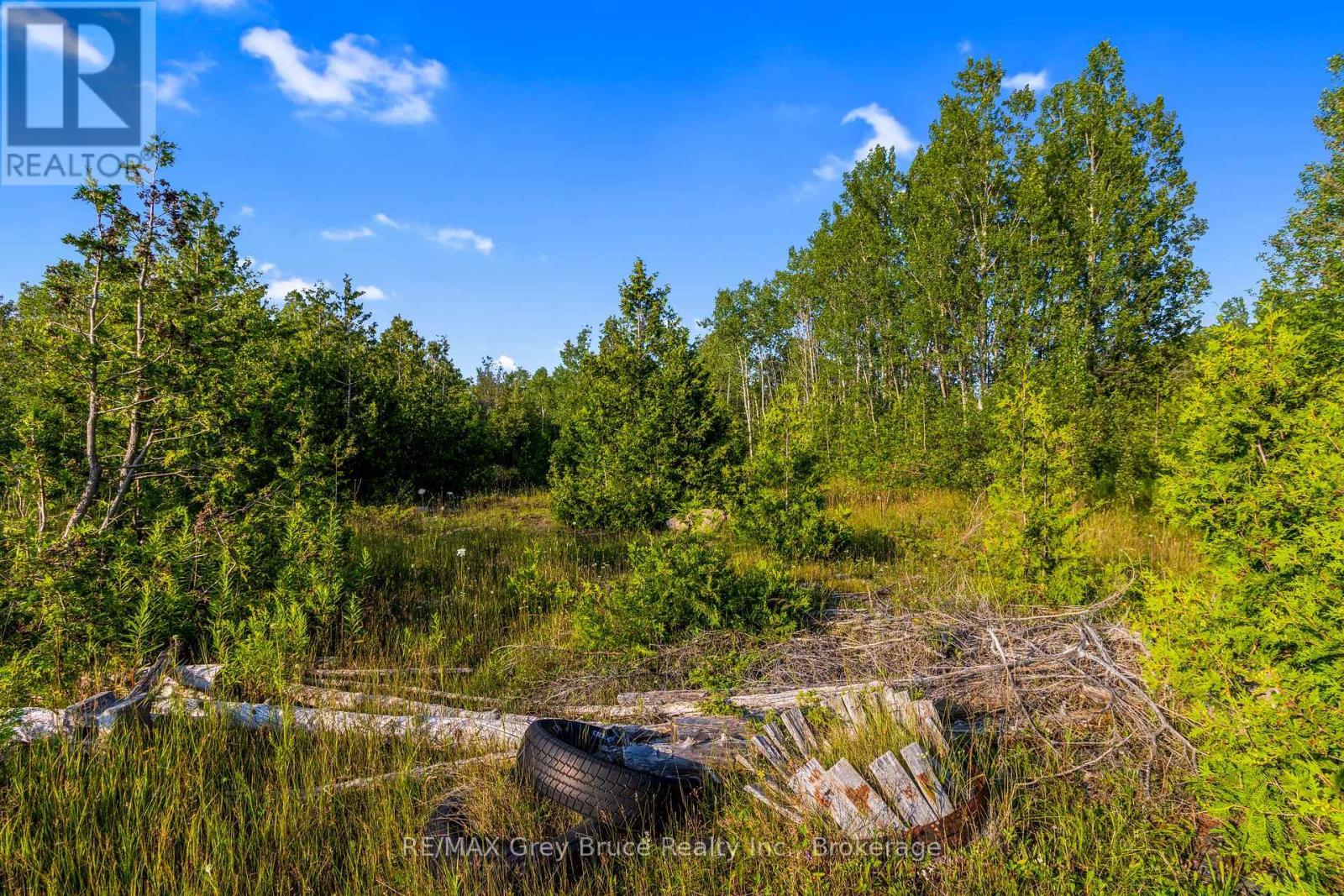 Part 10 Highway 6, Northern Bruce Peninsula, ON