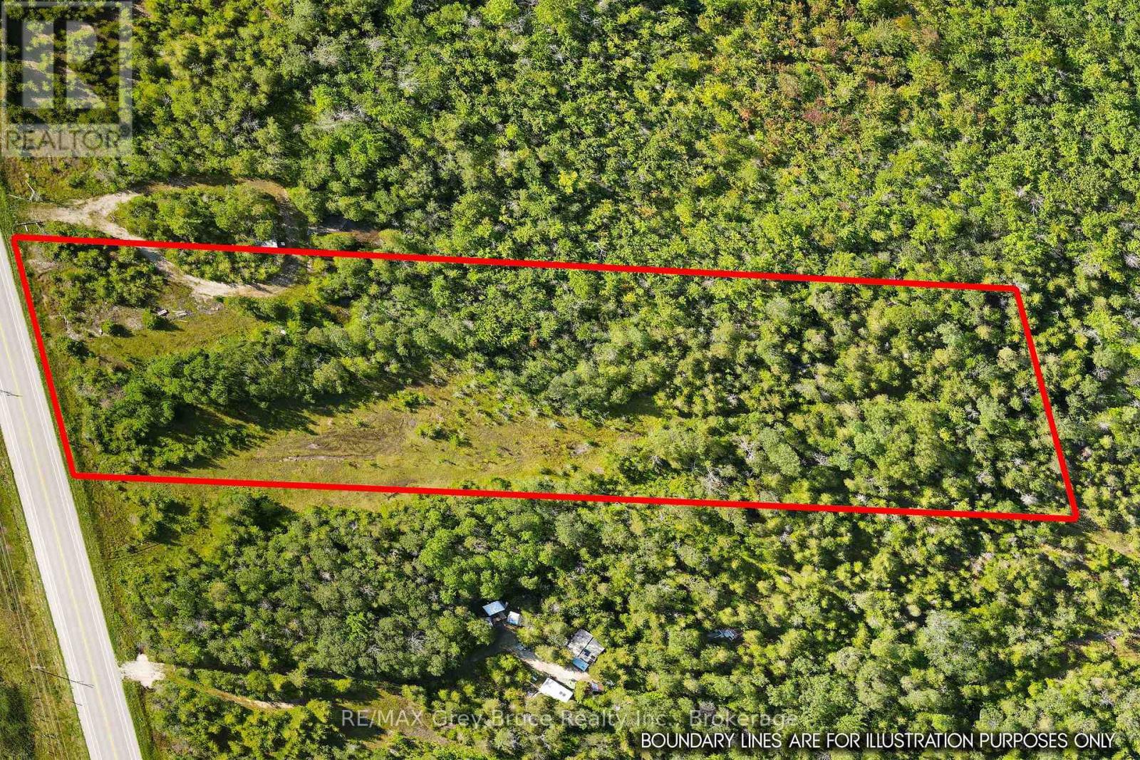 Part 10 Highway 6, Northern Bruce Peninsula, ON