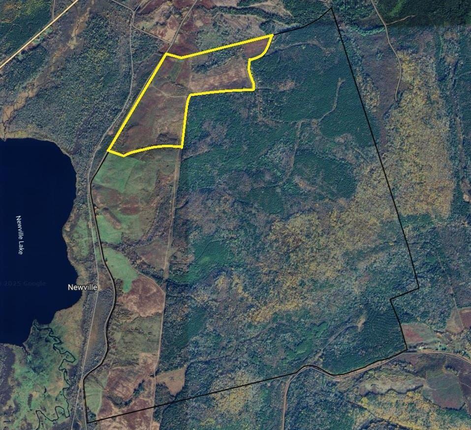 Newville Road, Halfway River, NS