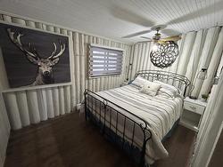 Master bedroom -