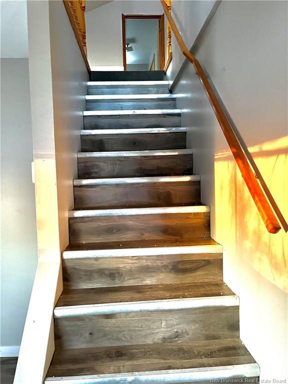 1183 Fondateurs, Paquetville, NB