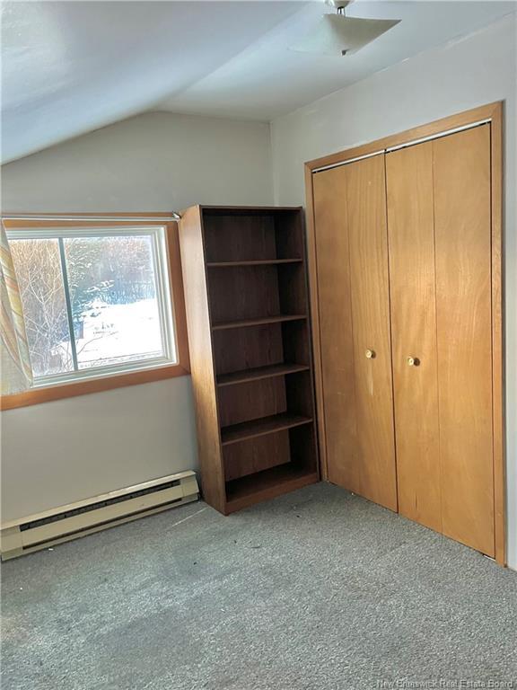 1183 Fondateurs, Paquetville, NB