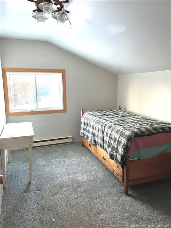 1183 Fondateurs, Paquetville, NB