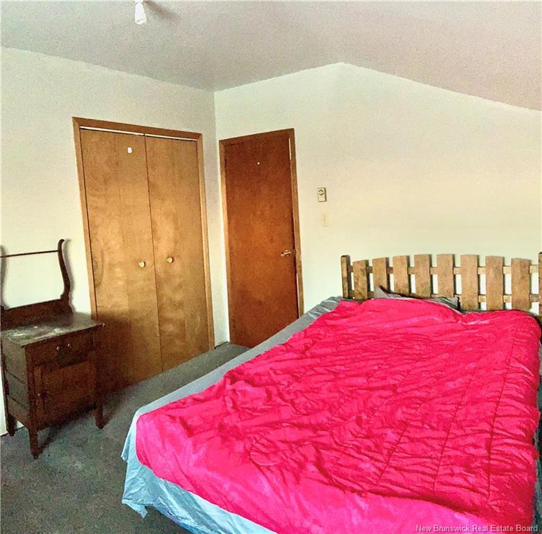 1183 Fondateurs, Paquetville, NB