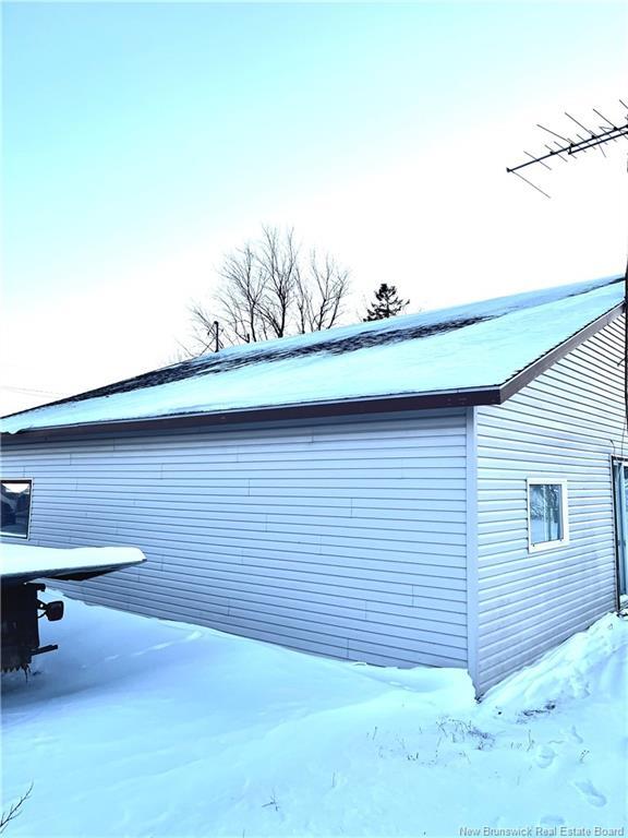 1183 Fondateurs, Paquetville, NB