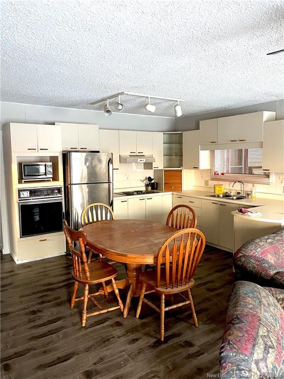 1183 Fondateurs, Paquetville, NB