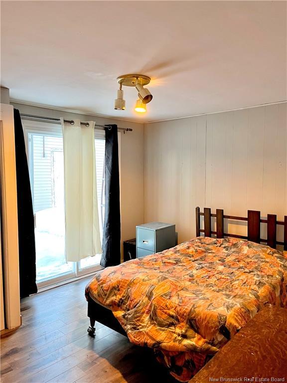 1183 Fondateurs, Paquetville, NB