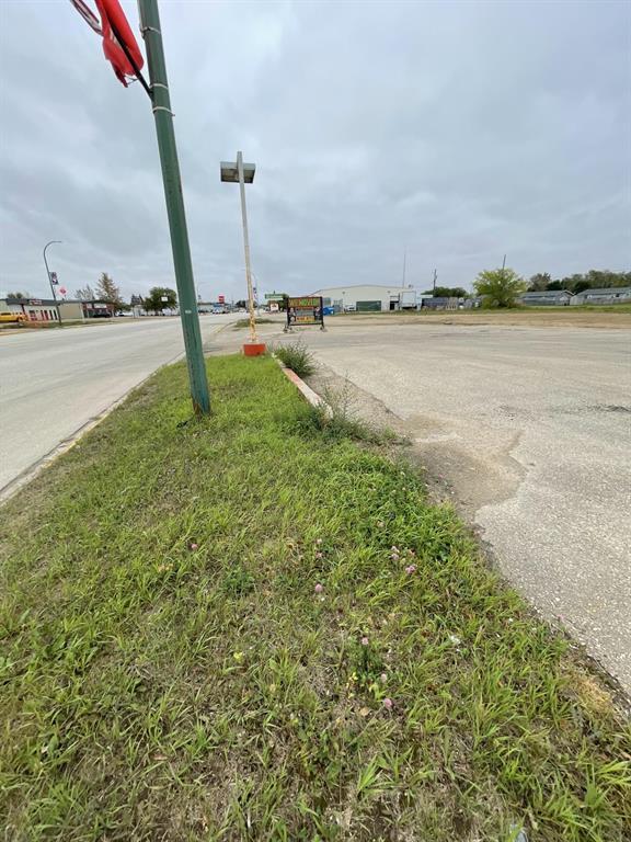 1305 Main Street E, Swan River, MB