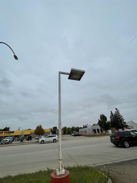 1305 Main Street E, Swan River, MB