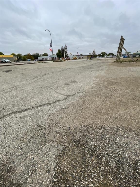 1305 Main Street E, Swan River, MB