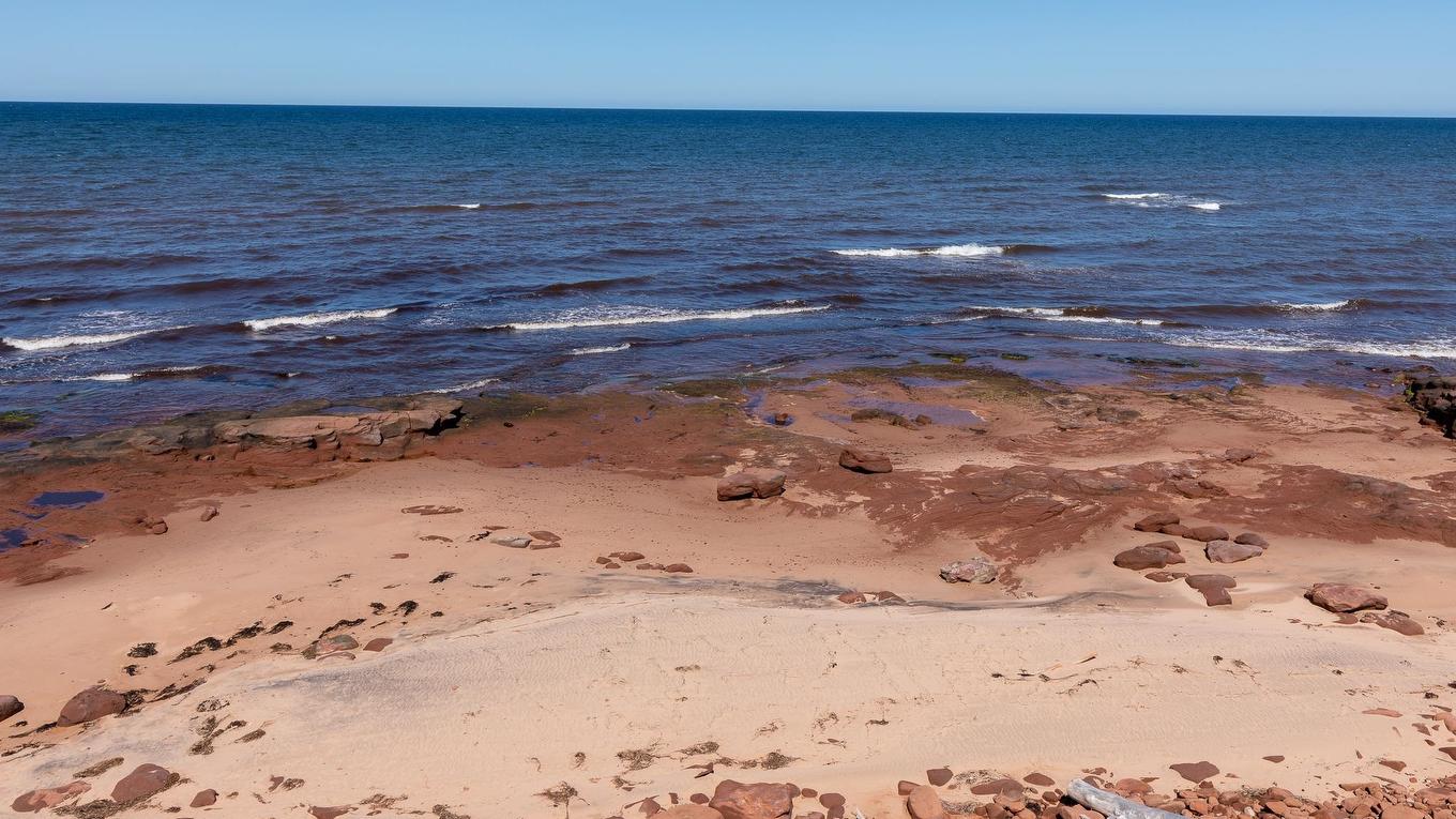 Lot 21 Swallow Point Road, Goose River, PE