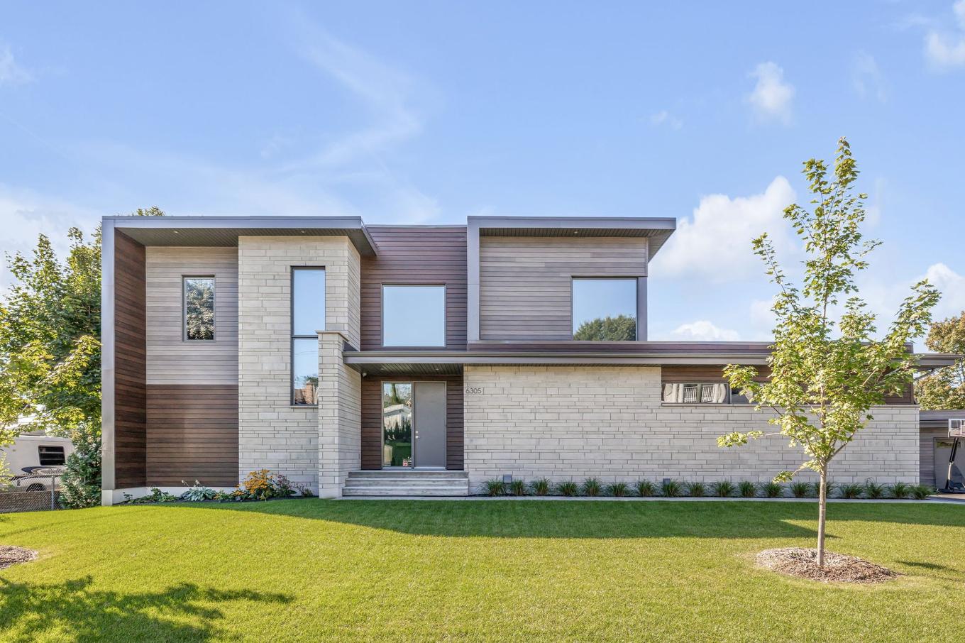 Frontage - 6305 Rue Malouin, Québec (Charlesbourg), QC - Outdoor