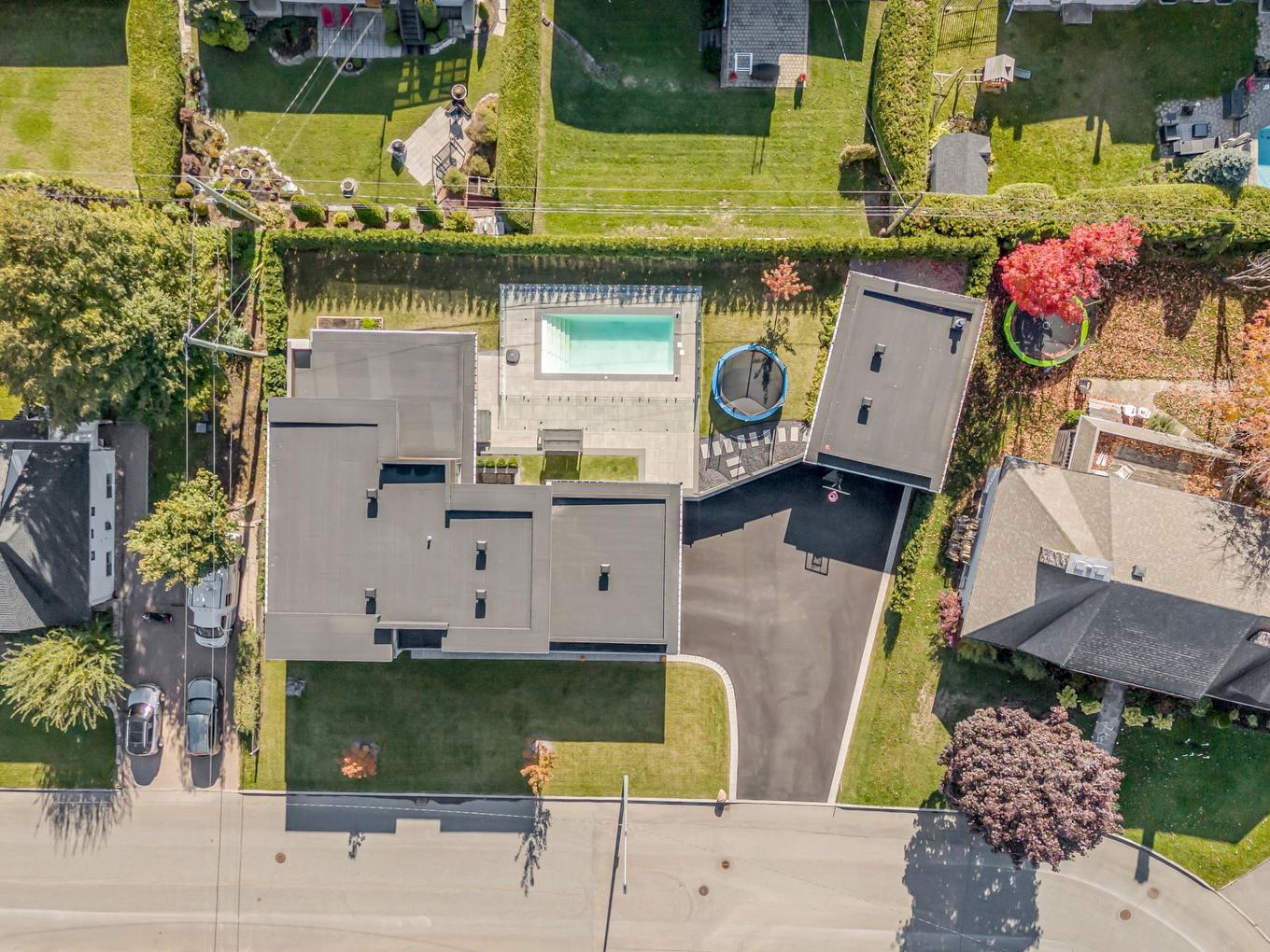 Overall view - 6305 Rue Malouin, Québec (Charlesbourg), QC - Outdoor With View