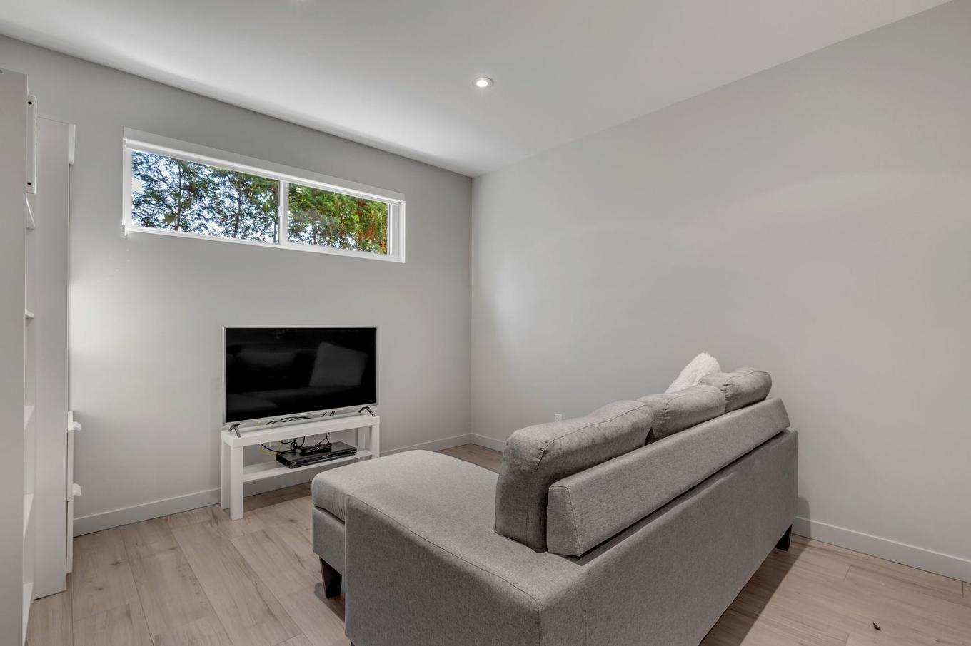 Playroom - 6305 Rue Malouin, Québec (Charlesbourg), QC - Indoor