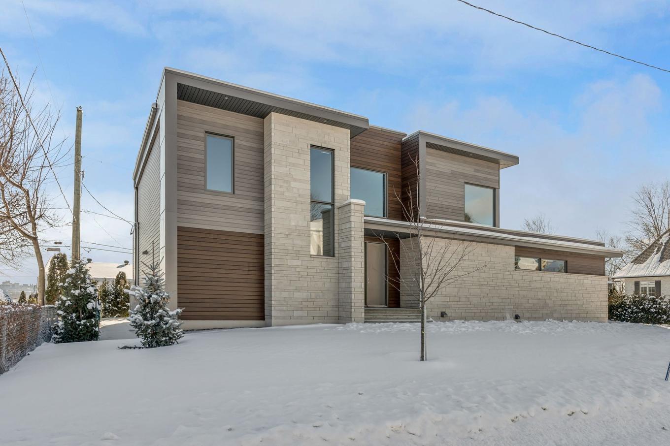 Frontage - 6305 Rue Malouin, Québec (Charlesbourg), QC - Outdoor