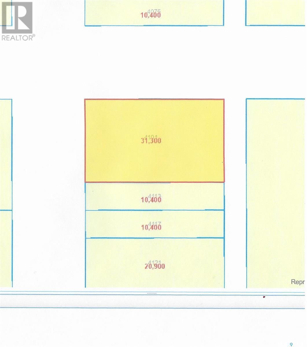 4101 Ellice Street, Regina, SK