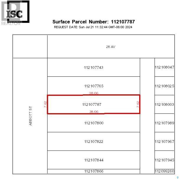 4101 Ellice Street, Regina, SK