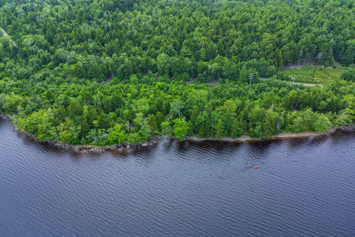 Lot Hamilton Road, Pleasant Valley, NS