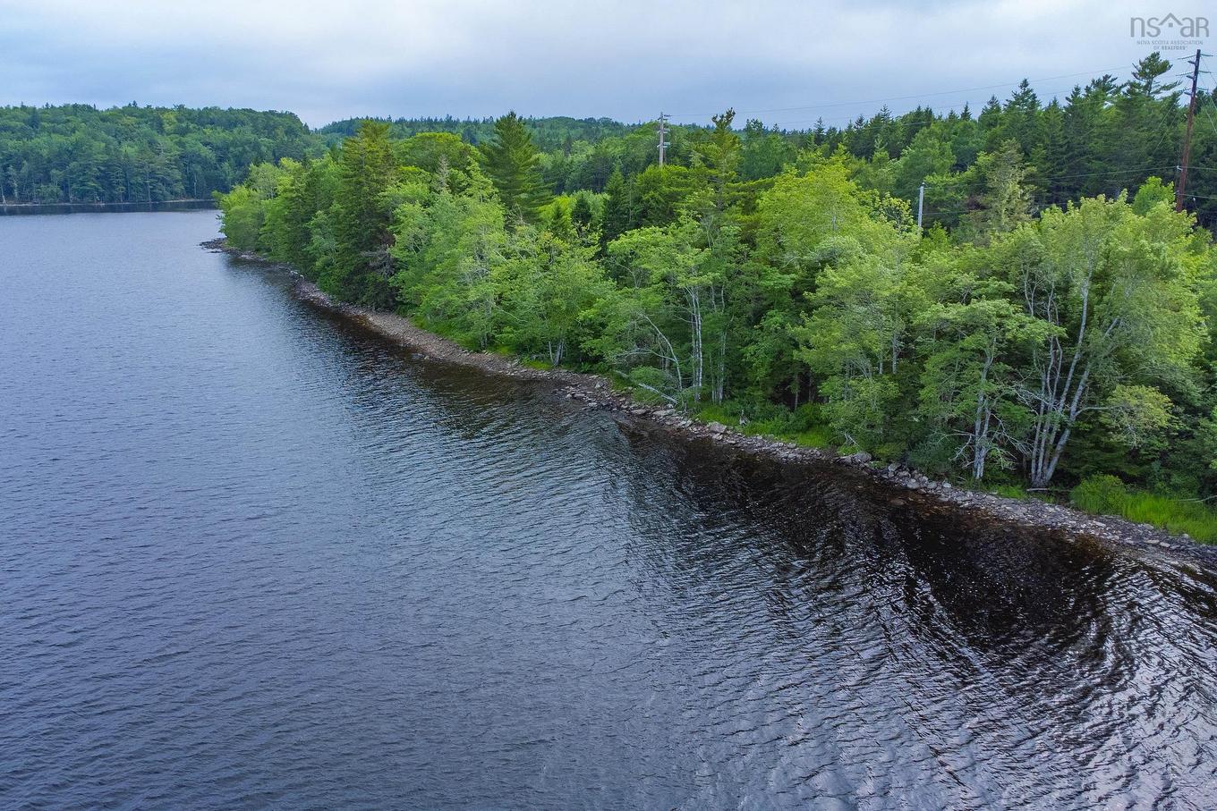 Lot Hamilton Road, Pleasant Valley, NS