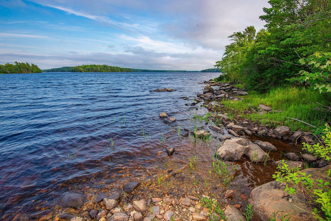 Lot Hamilton Road, Pleasant Valley, NS