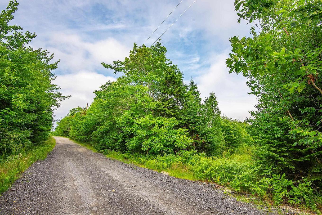 Lot Hamilton Road, Pleasant Valley, NS