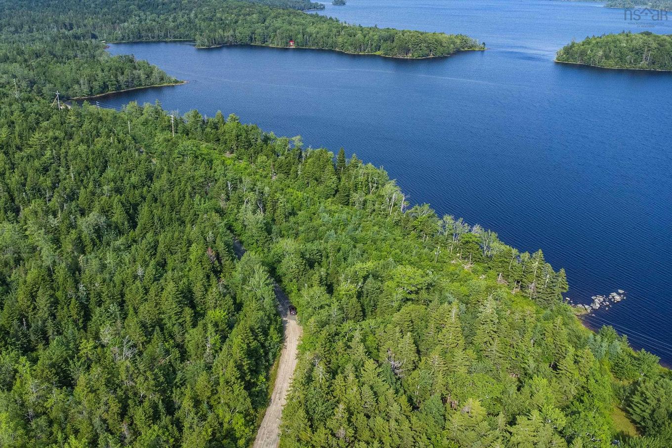 Lot Hamilton Road, Pleasant Valley, NS