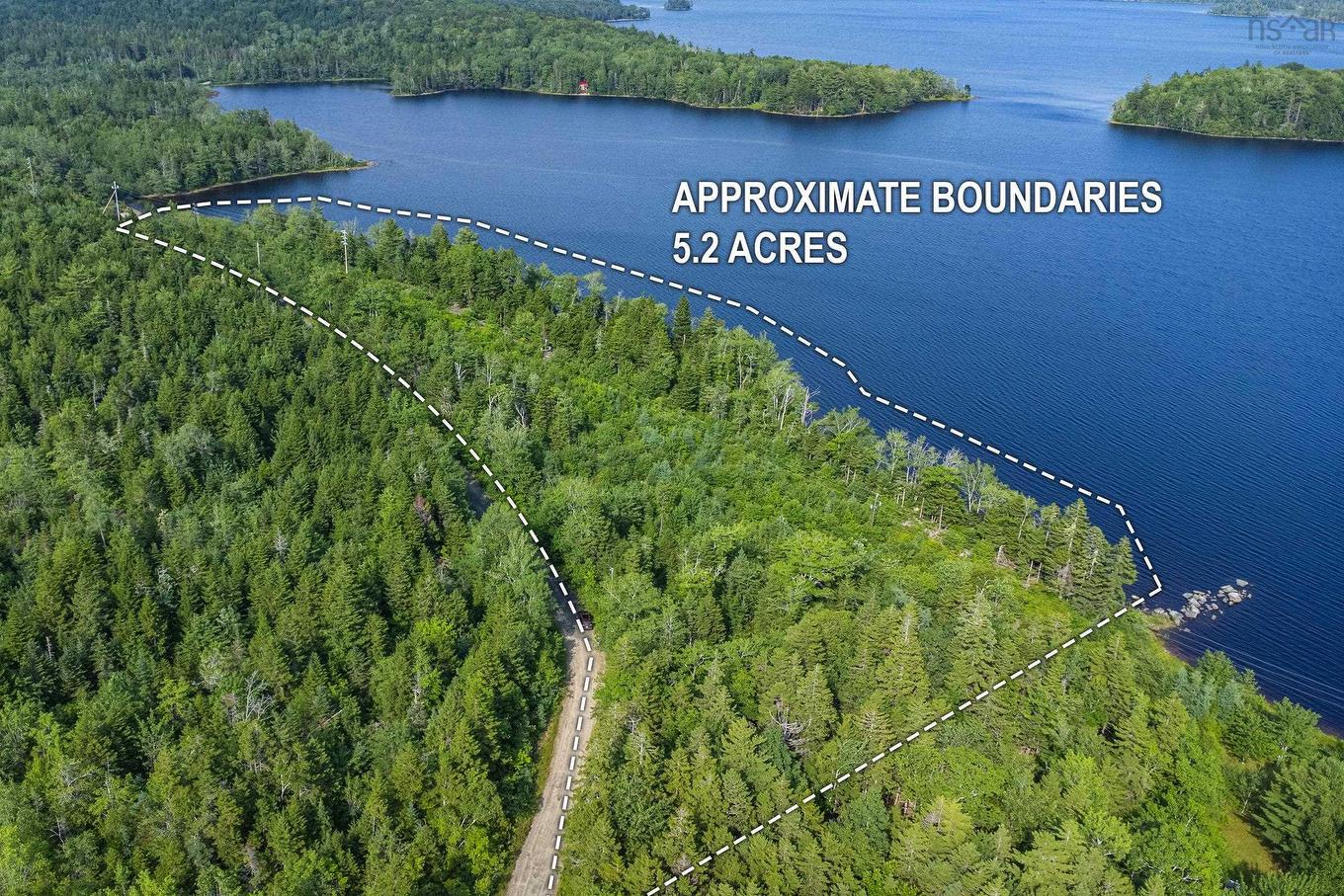 Lot Hamilton Road, Pleasant Valley, NS