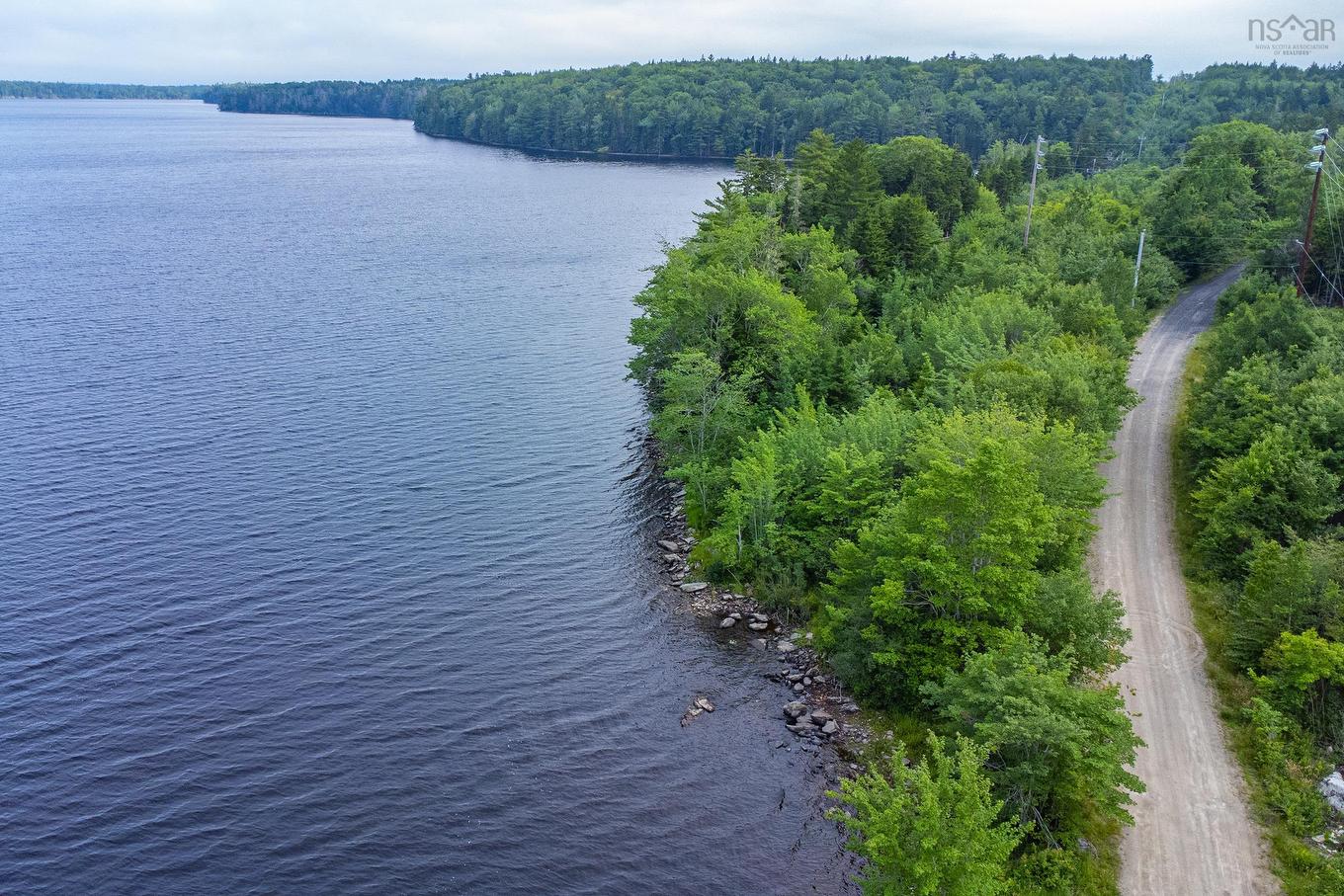 Lot Hamilton Road, Pleasant Valley, NS