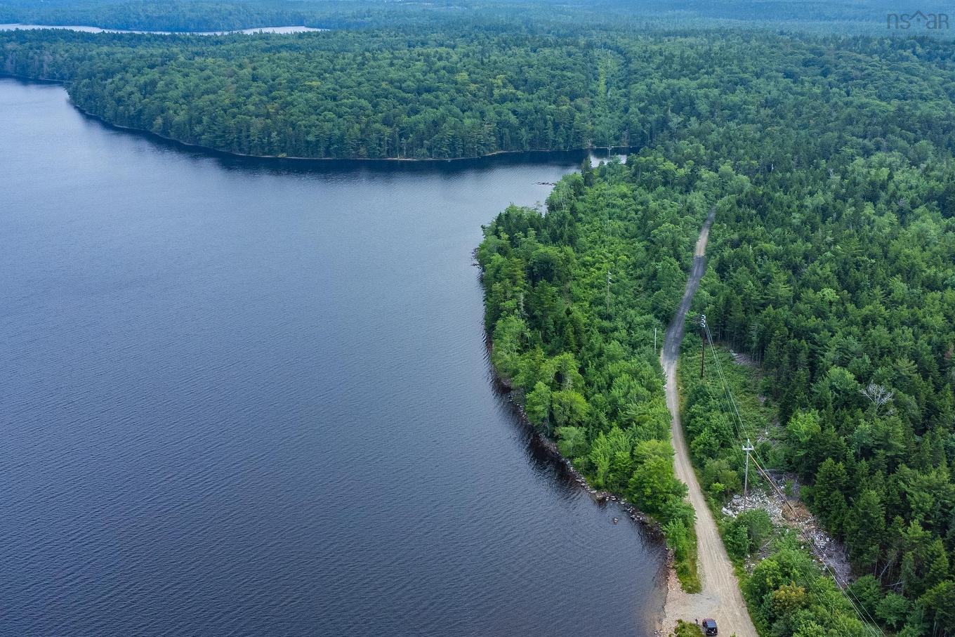 Lot Hamilton Road, Pleasant Valley, NS