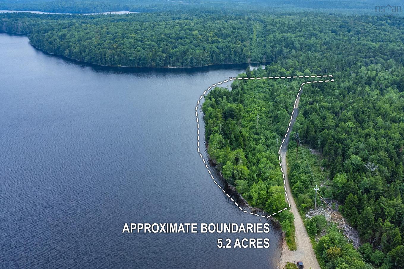 Lot Hamilton Road, Pleasant Valley, NS