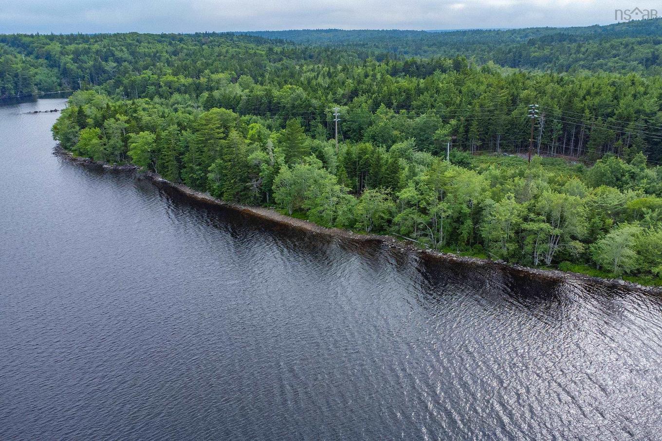 Lot Hamilton Road, Pleasant Valley, NS