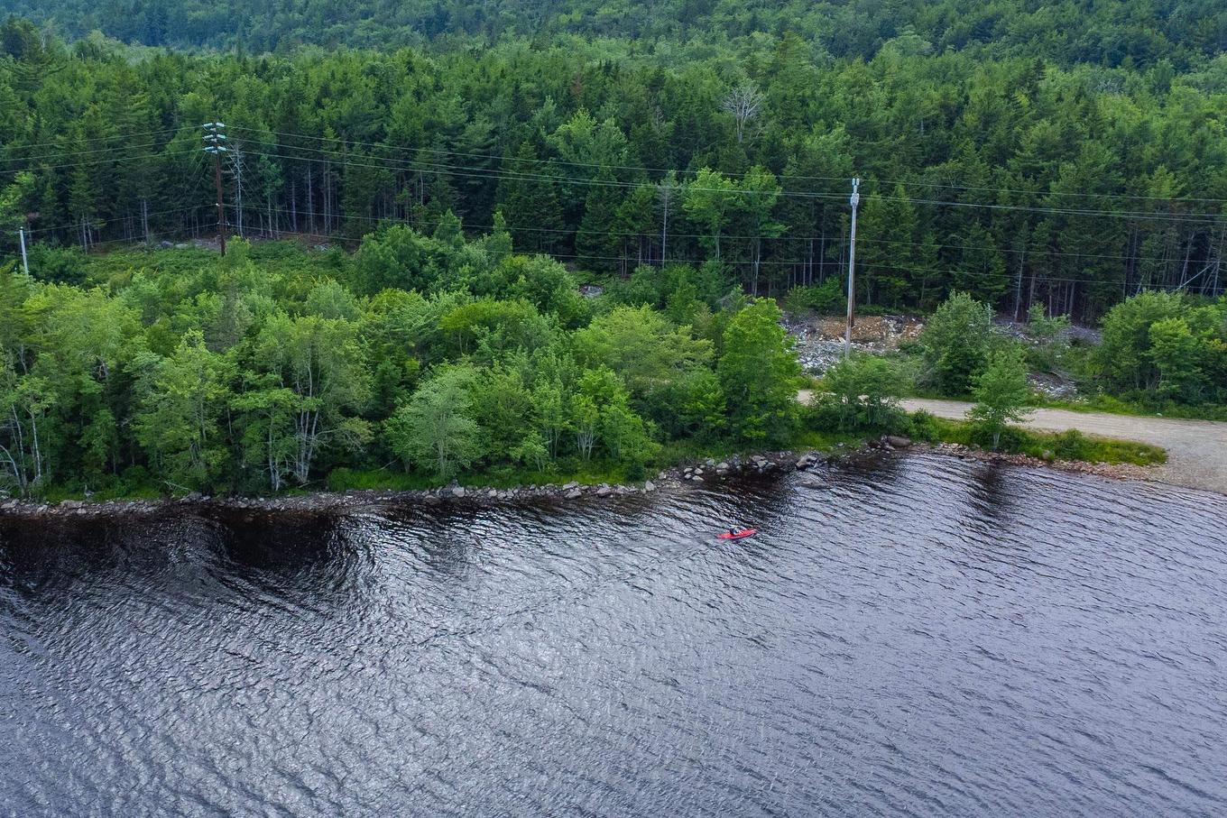 Lot Hamilton Road, Pleasant Valley, NS