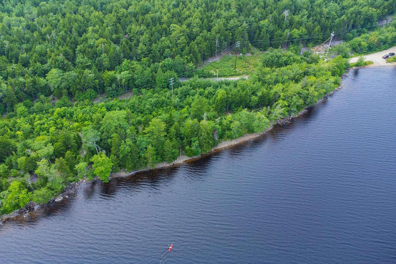 Lot Hamilton Road, Pleasant Valley, NS