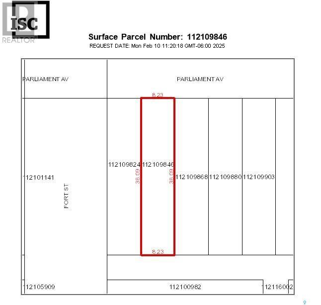 5933 Parliament Avenue, Regina, SK