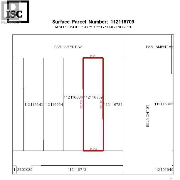 6401 Parliament Avenue, Regina, SK