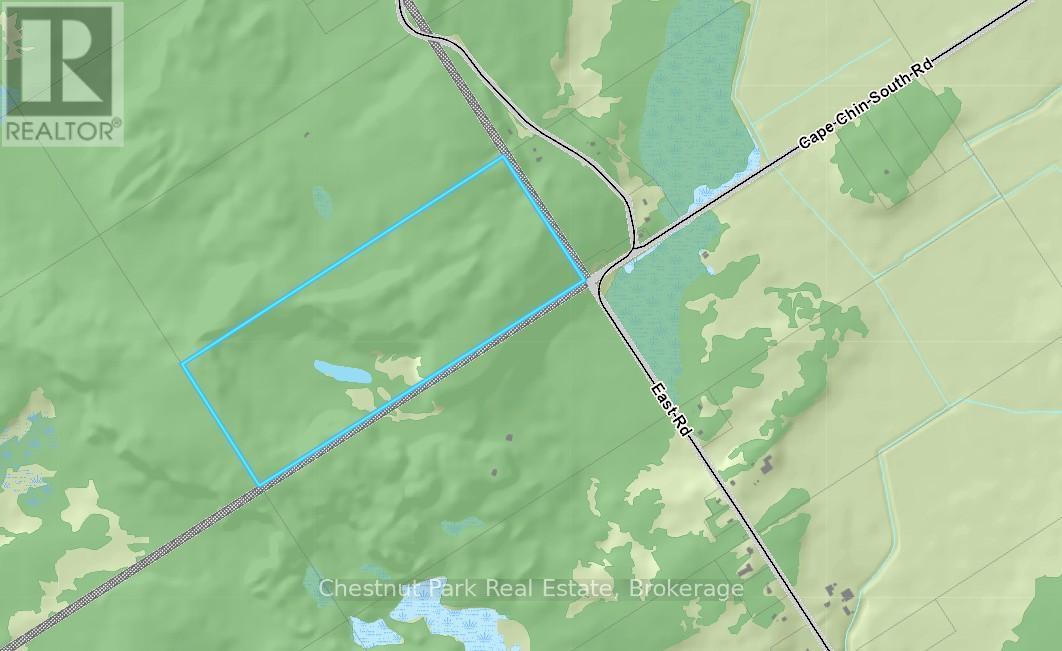 Lt 11 Concession 4 Ebr, Northern Bruce Peninsula, ON