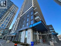 905 - 30 SAMUEL WOOD WAY Toronto, ON M9B 0C9