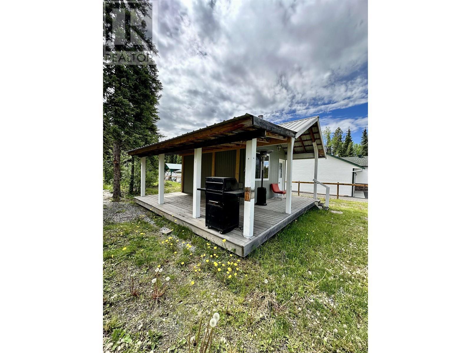 7594 Beazely Road, Deka Lake / Sulphurous / Hathaway Lakes, BC