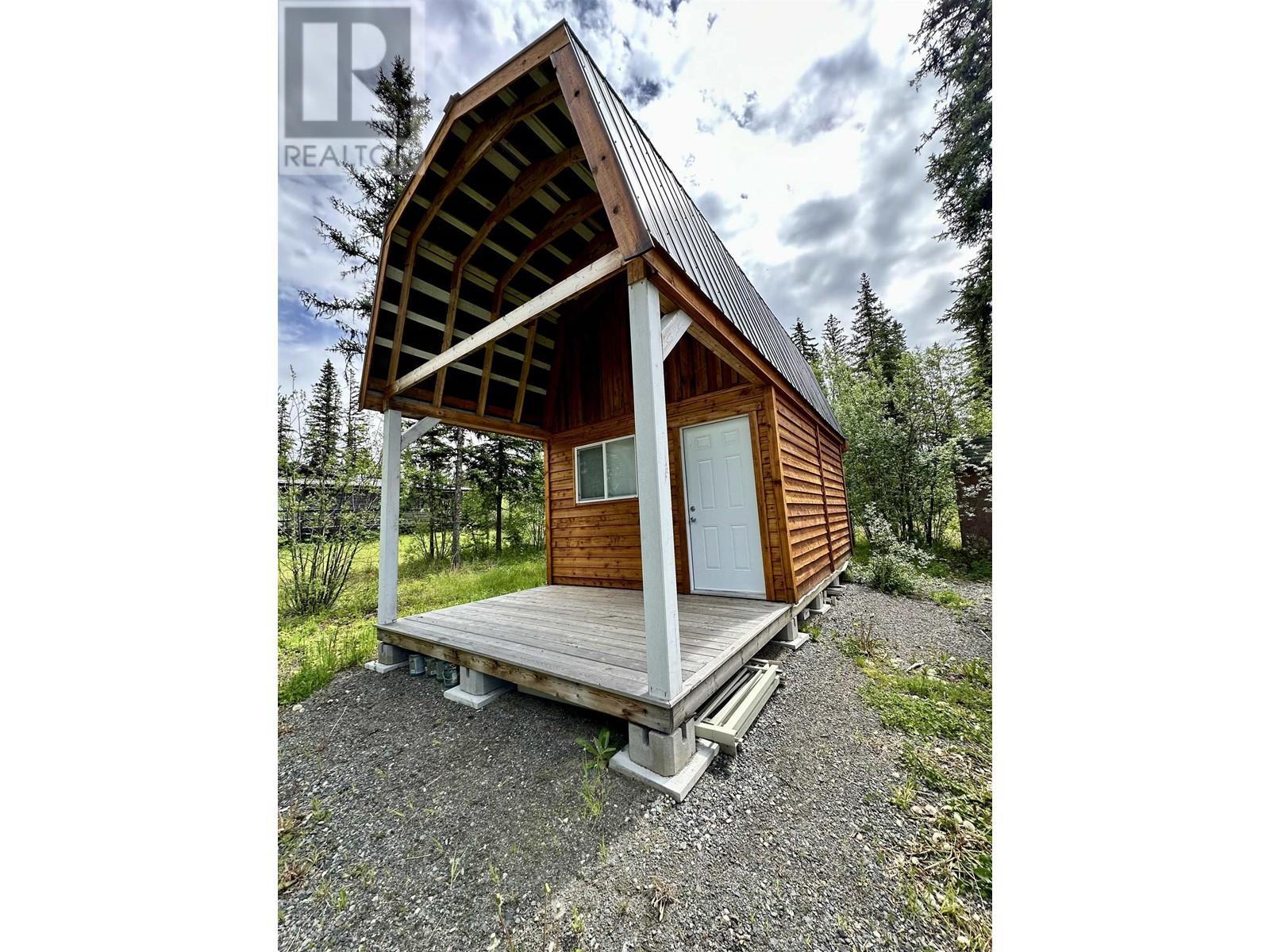 7594 Beazely Road, Deka Lake / Sulphurous / Hathaway Lakes, BC