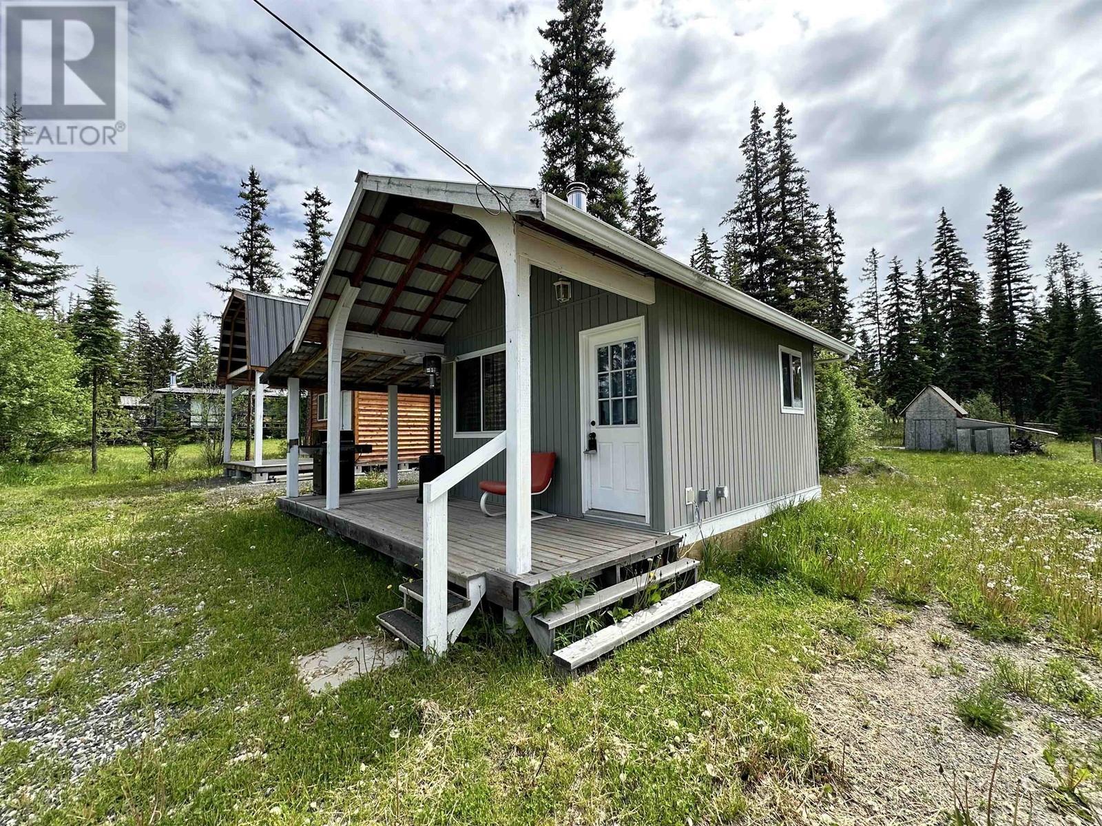 7594 Beazely Road, Deka Lake / Sulphurous / Hathaway Lakes, BC