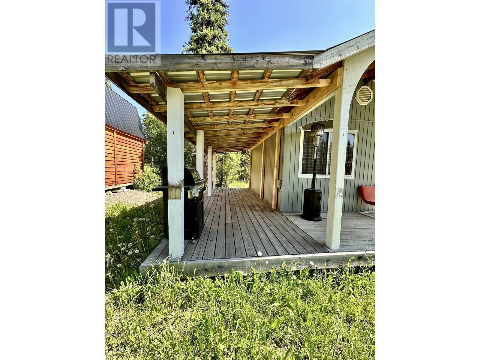 7594 Beazely Road, Deka Lake / Sulphurous / Hathaway Lakes, BC