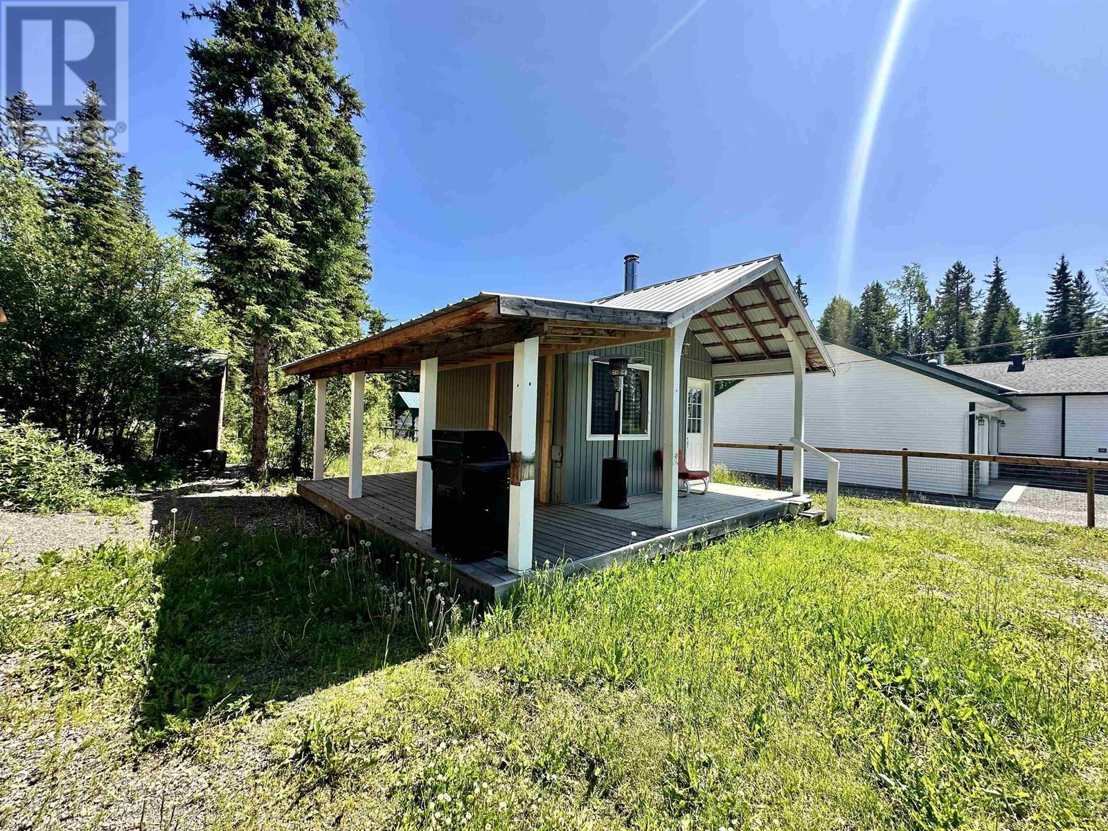 7594 Beazely Road, Deka Lake / Sulphurous / Hathaway Lakes, BC