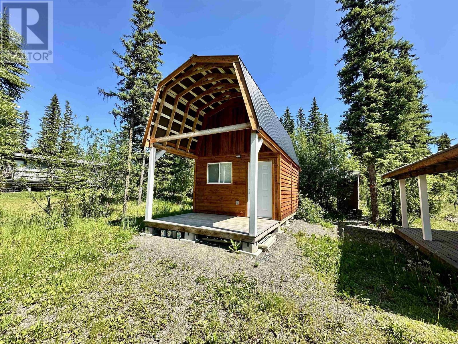 7594 Beazely Road, Deka Lake / Sulphurous / Hathaway Lakes, BC