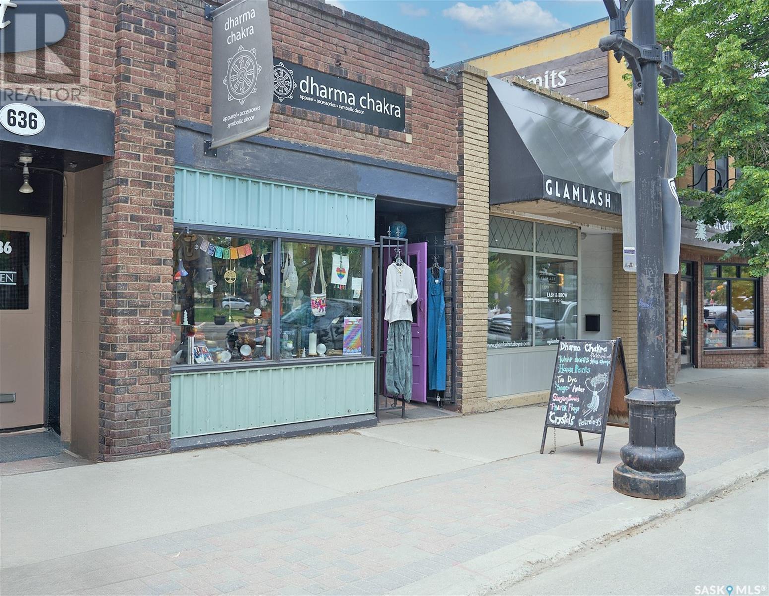 632 Broadway Avenue, Saskatoon, SK
