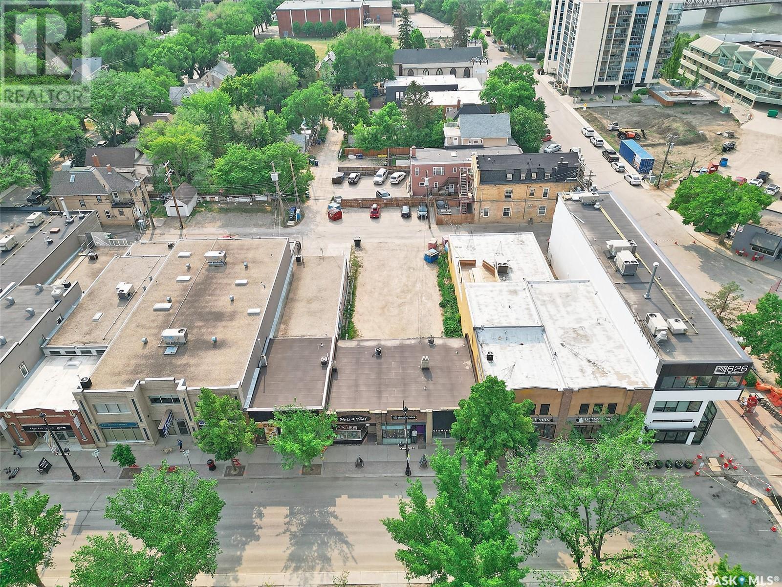 632 Broadway Avenue, Saskatoon, SK