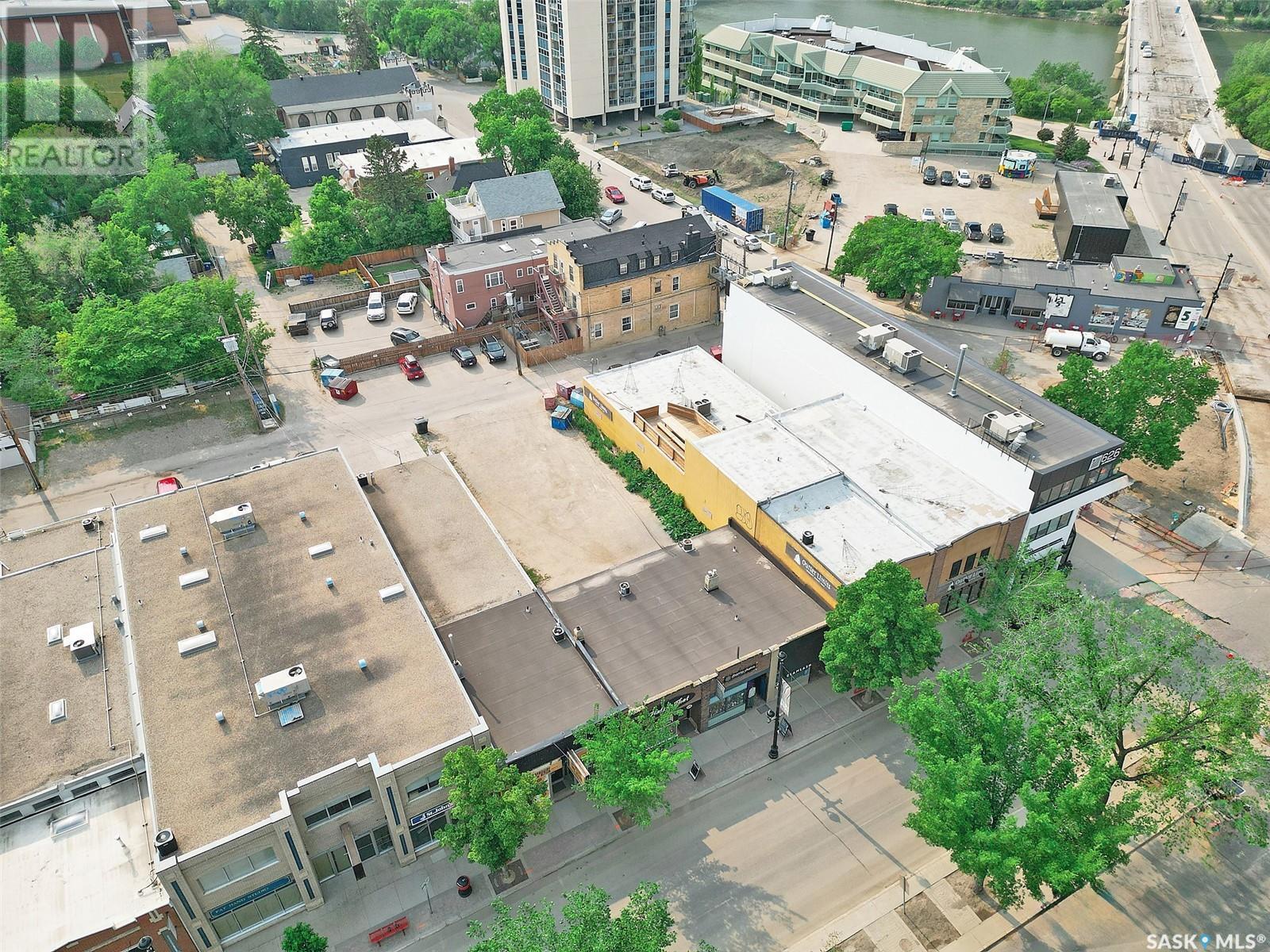 632 Broadway Avenue, Saskatoon, SK