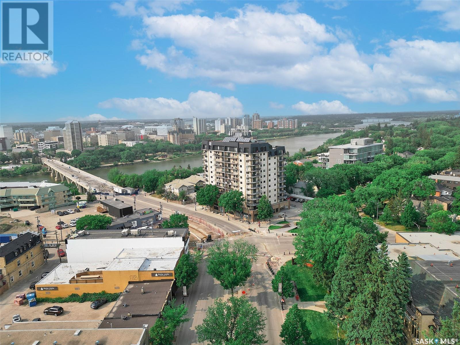 632 Broadway Avenue, Saskatoon, SK