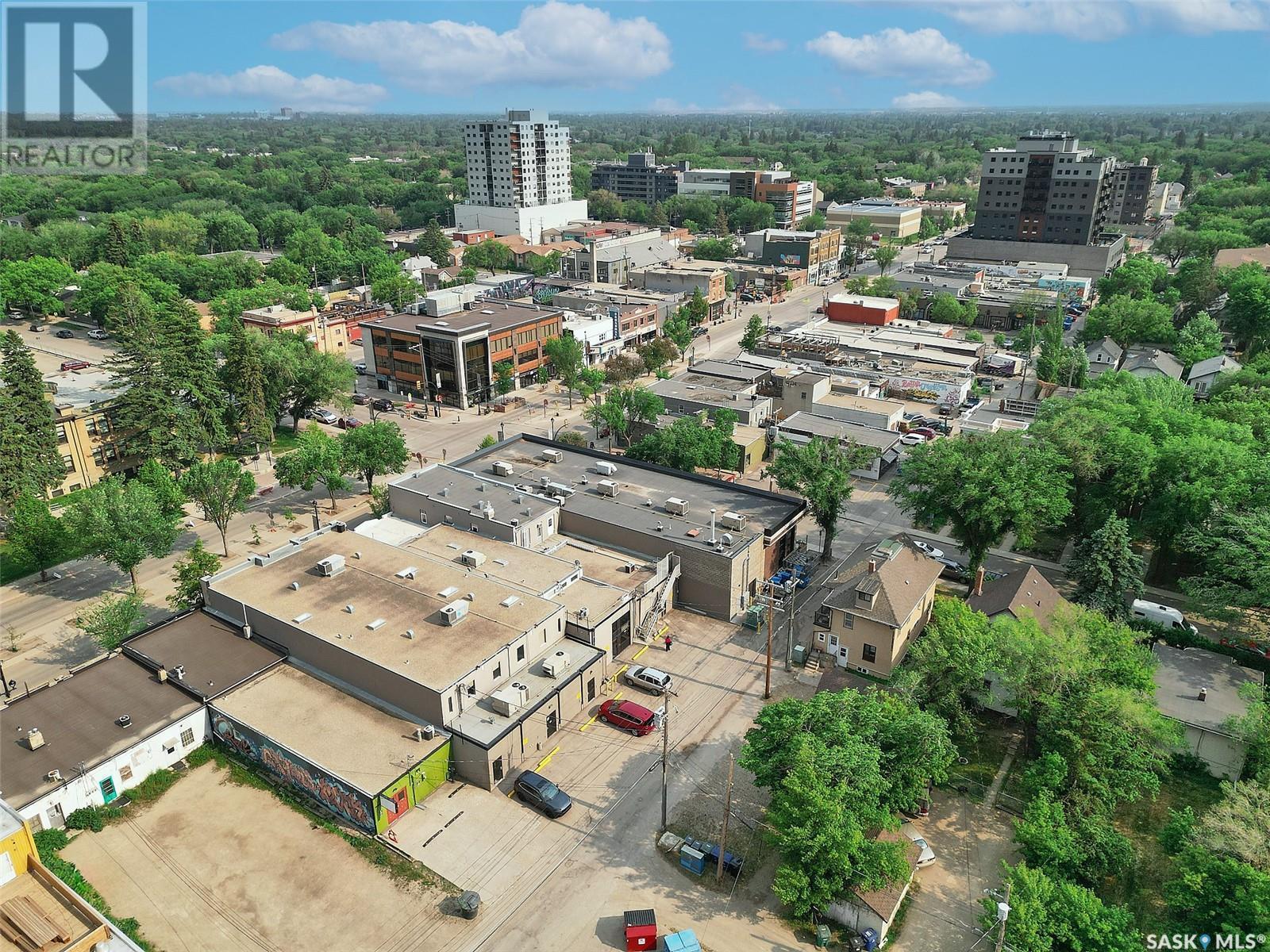 632 Broadway Avenue, Saskatoon, SK