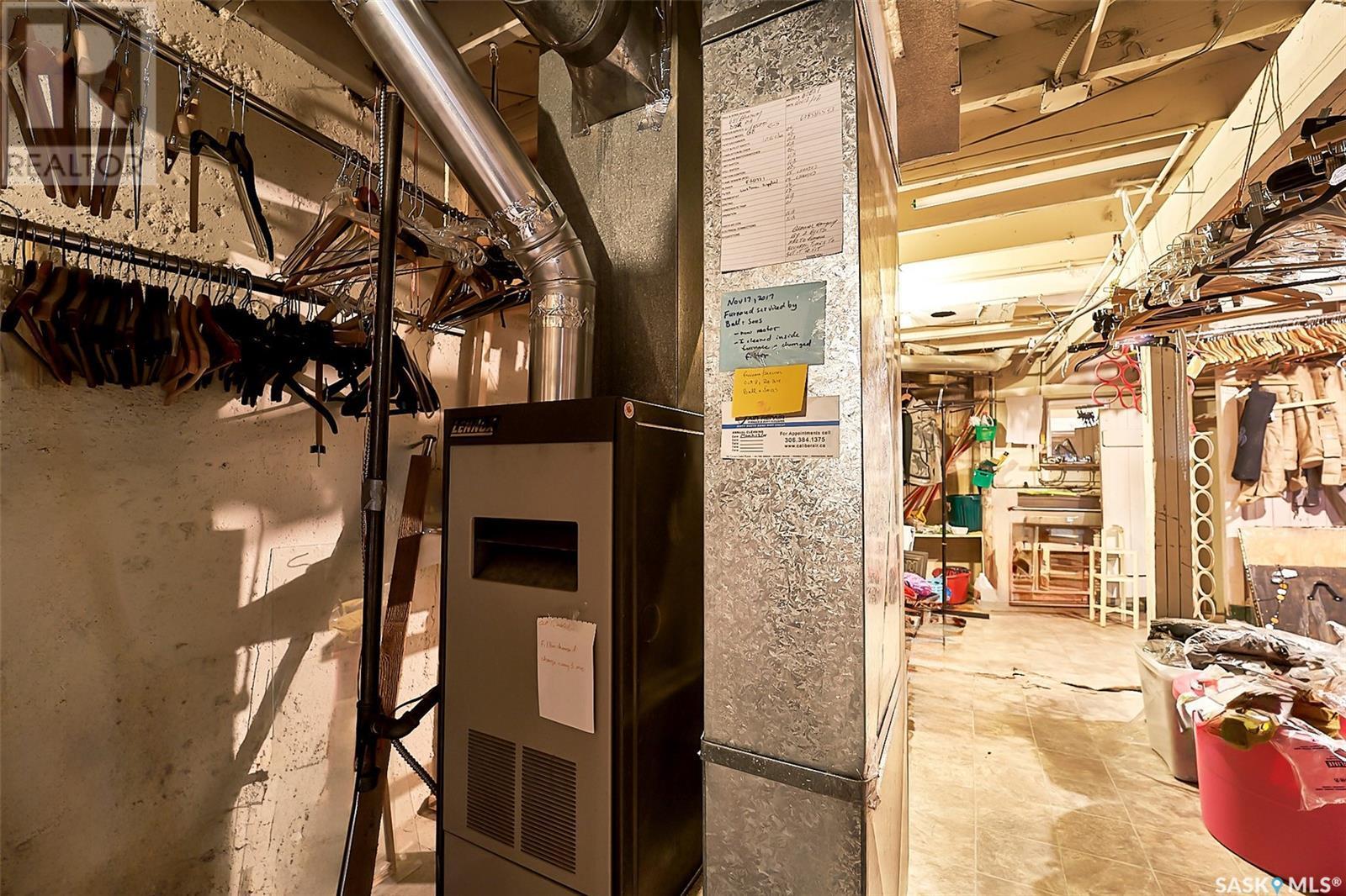 632 Broadway Avenue, Saskatoon, SK