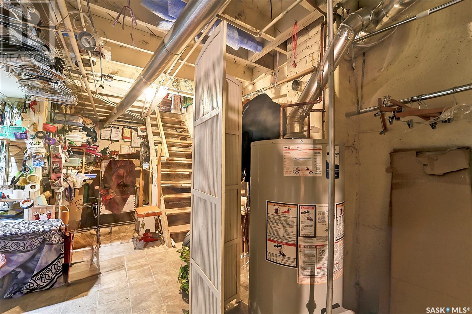 632 Broadway Avenue, Saskatoon, SK